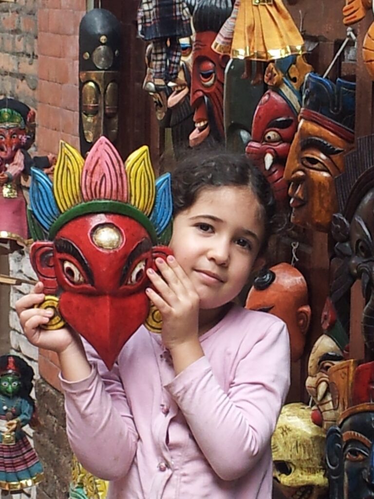 פוסטפארטום בקטמנדו