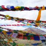 Ladakh India With Kids