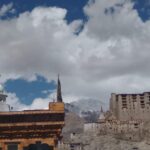 Ladakh India With Kids