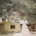 Ladakh India With Kids