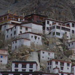 Ladakh India With Kids