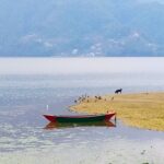 Pokhara Nepal With Kids