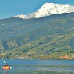 Pokhara Nepal With Kids