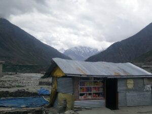 Ladakh India With Kids