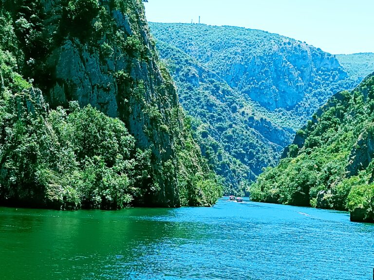 summer in Europe with kids