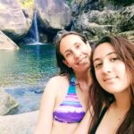 Roni 4 thousand Step Trek Meghalaya India With Kids