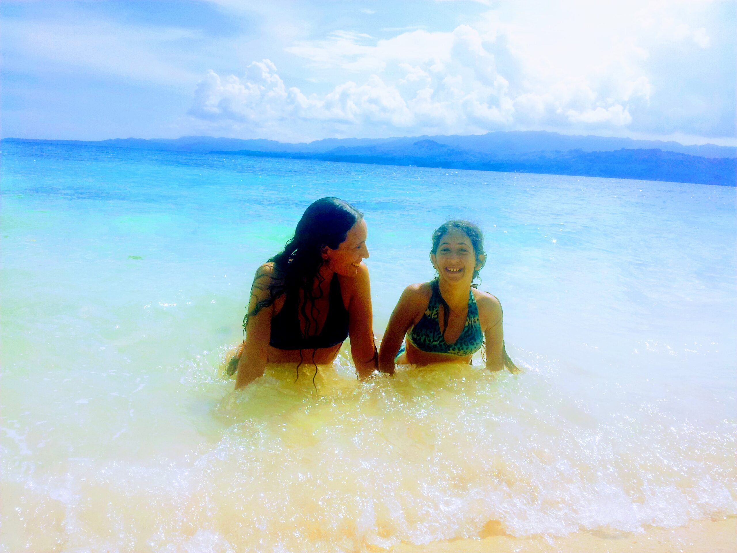 philippines with kids