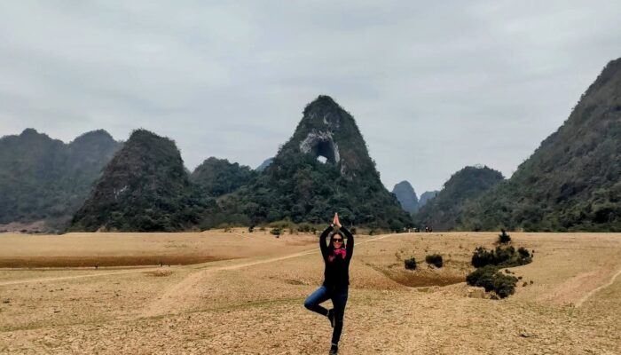 North Vietnam Loop With Kids 2