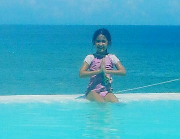 Philippines With Kids