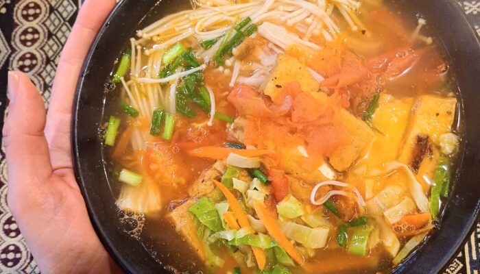 Pho Sapa Vietnam With Kids