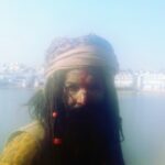 pushkar india with kids