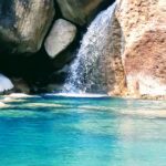 Roni 4 thousand Step Trek Meghalaya India With Kids