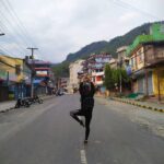 Pokhara Nepal With Kids