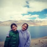 Ladakh India With Kids