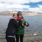 Ladakh India With Kids