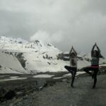 Ladakh India With Kids