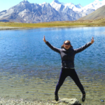 Ladakh India With Kids