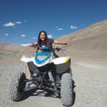 Ladakh India With Kids