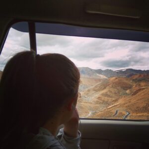 Ladakh India With Kids