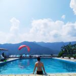 Pokhara Nepal With Kids