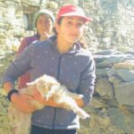 Ladakh India With Kids