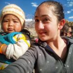Ladakh India With Kids