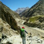 Ladakh India With Kids