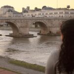 summer in Europe with kids