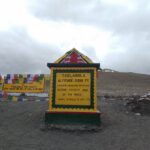 Ladakh India With Kids