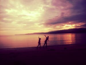 Philippines With Kids