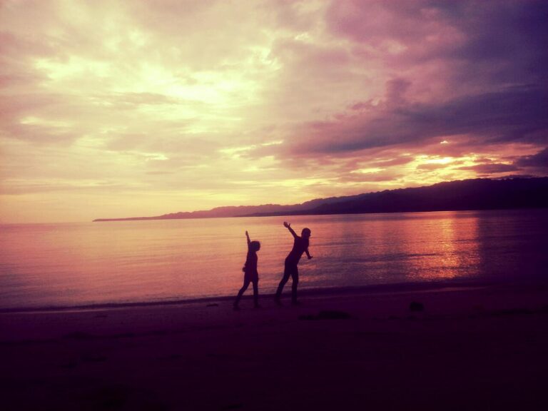 Philippines With Kids