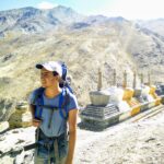 Ladakh India With Kids