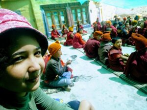Zanskar Ladakh India With Kids