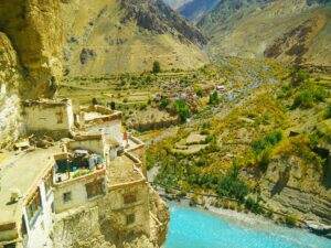 Ladakh India With Kids