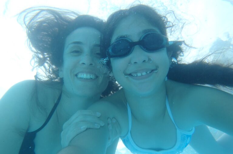 חו"ל עם ילדים – על פרטיות, זמן אישי ואינטימיות travel with kids