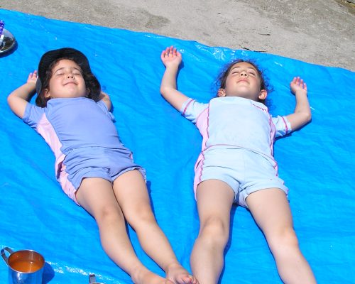 רני וגלי נחות