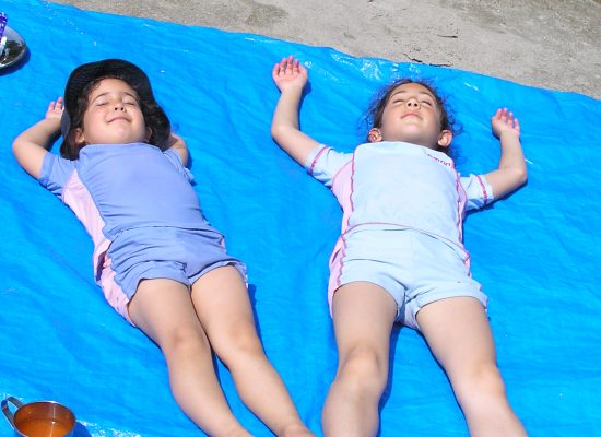 רני וגלי נחות